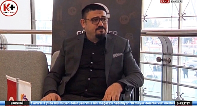 HAGİAD Başkanı Fatih Erkan’dan Teknoloji ve Ekonomi Gündemine Stratejik Mesajlar