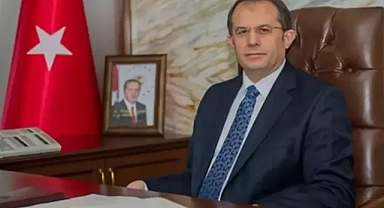 Hakkari'ye KAYSERİ'li yeni vali atandı: İbrahim Taşyapan