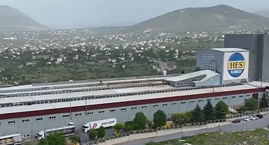 HES Kablo Nakkaş Holding’e Katıldı: Kayseri Merkezli Dev Firma Yeni Döneme Girdi