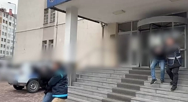 İş insanına şantaj yapan 3 şüpheli tutuklandı