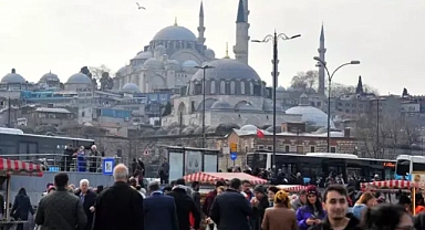 İstanbul’da En Çok Hangi Memleketli Var? TÜİK Verilerine Göre İlk Sırada Yine Sivas Var