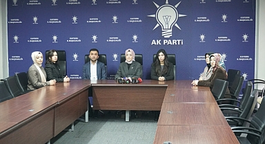 Kayseri AK Parti'den 28 Şubat Darbesi Açıklaması: