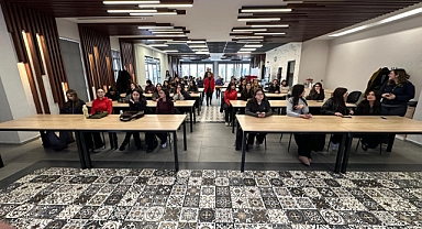 Kayseri Bilişim Akademisi, Scientix 2026’ya Ev Sahipliği Yaptı: Geleceğin Kodlarını Kadınlar Yazıyor