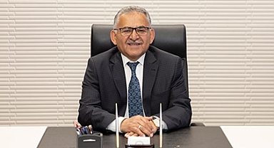 Kayseri Büyükşehir Başkanı Büyükkılıç’tan Yeni Bakanlara Tebrik Mesajı