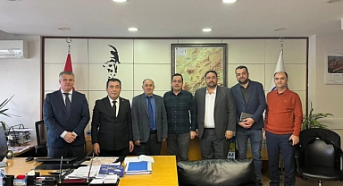 Kayseri Büyükşehir’den 16 İlçeye Ortak Akıl ile Planlı Yatırım Hamlesi