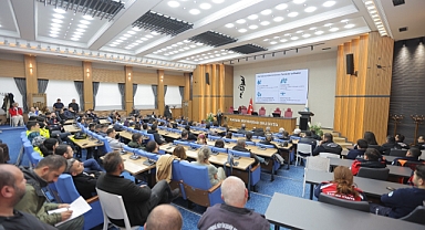 Kayseri Büyükşehir’den Afetlerde Bulaşıcı Hastalıklara Karşı Kritik Eğitim