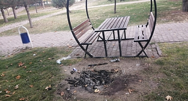 Kayseri Büyükşehir’den Millet Bahçesi ve Yeşil Alanlar İçin “Sahip Çıkalım” Çağrısı