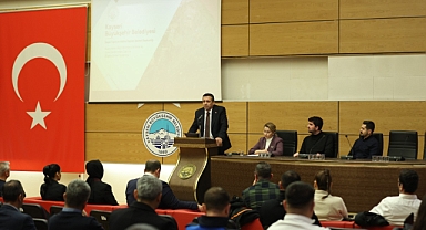 Kayseri Büyükşehir’den ULAKBELL İletişim Sistemi İçin Kapsamlı Eğitim Hamlesi