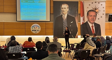 Kayseri Büyükşehir’in Organik Tarım Eğitimi Tamamlandı: Başarılı Katılımcılara Bahçe Hakkı