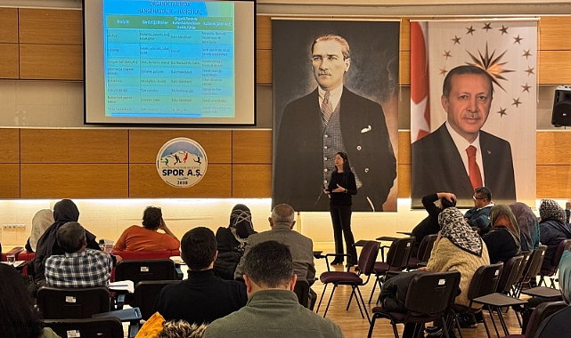 Kayseri Büyükşehir’in Organik Tarım Eğitimi Tamamlandı: Başarılı Katılımcılara Bahçe Hakkı