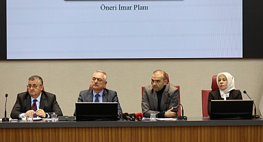 Kayseri Büyükşehir Meclisi’nde 59 Gündem Maddesi Karara Bağlandı: Şehitler, Kardeş Şehir ve Sultan Sazlığı Öne Çıktı