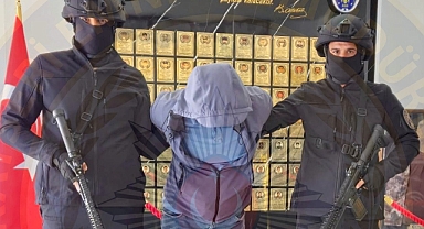 Kayseri’de 15 Temmuz Darbe Girişimine Katılan Firari Subay Yakalandı