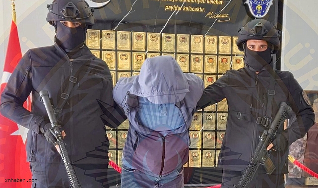 Kayseri’de 15 Temmuz Darbe Girişimine Katılan Firari Subay Yakalandı