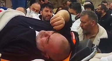 Kayseri’de 300 Kiloya Ulaşan Fil Hastası Engin, Ankara’ya Tedaviye Gönderildi