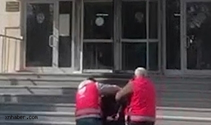 Kayseri’de 33 Yıl Hapisle Aranan Hükümlü Polis Tarafından Yakalandı