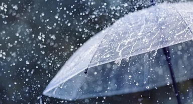 Kayseri’de Aralıklı Yağış ve Kuvvetli Rüzgar Etkili Olacak: Meteorolojiden Uyarı