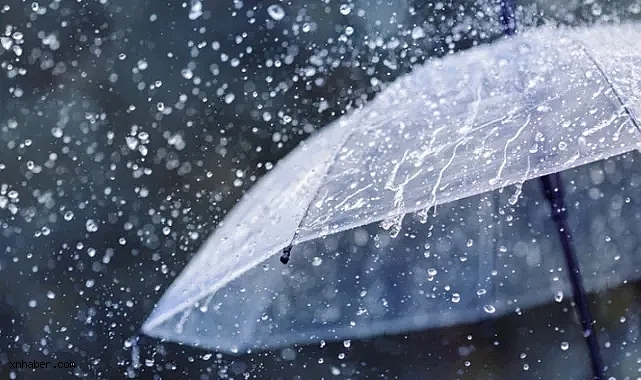 Kayseri’de Aralıklı Yağış ve Kuvvetli Rüzgar Etkili Olacak: Meteorolojiden Uyarı