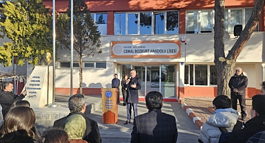 Kayseri’de “Bir Kıssa Bir Selamla, Bin Hisse Bin Nezaket” Projesi Başladı