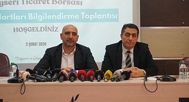 Kayseri’de Büyükbaş Kesimde Yeni Dönem: Yağsız Kesim ve 2 Kilo Fire Kararı Açıklandı