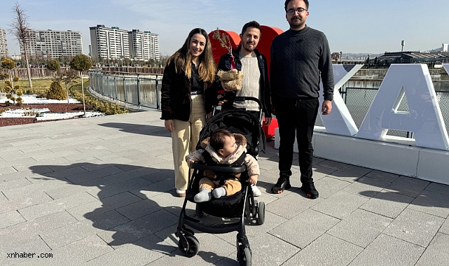 Kayseri’de Çevre Bilinci Sosyal Deneyle Test Edildi! Duyarlı Vatandaşlara Fidan Sürprizi