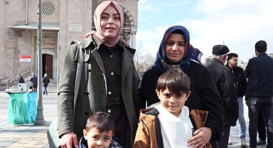 Kayseri’de DMD hastası Yakup için yardım çağrısı: “Kampanya tamamlanmazsa tedavi alamayacak”