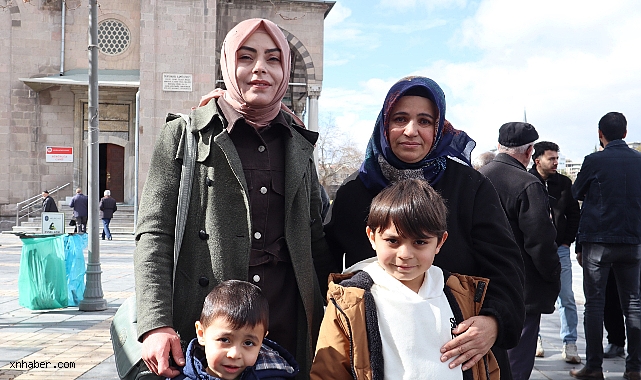 Kayseri’de DMD hastası Yakup için yardım çağrısı: “Kampanya tamamlanmazsa tedavi alamayacak”