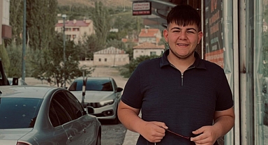 Kayseri’de Feci Kaza: Otomobil Şarampole Yuvarlandı, Kadir Yalınız Hayatını Kaybetti