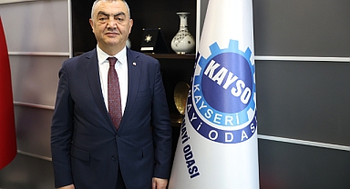 Kayseri’de İhracat Geriledi: Ocakta 291 Milyon 804 Bin Dolar İhracat