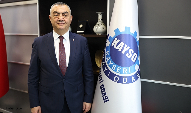 Kayseri’de İhracat Geriledi: Ocakta 291 Milyon 804 Bin Dolar İhracat