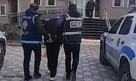 Kayseri’de İşyeri Kurşunlama Olayında Şüpheli Yakalandı