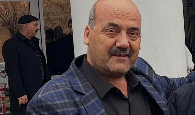 Kayseri'de Öğrenci Servisi Kazası: 2 Gündür Yaşam Mücadelesi Veren Şoför Hayatını Kaybetti