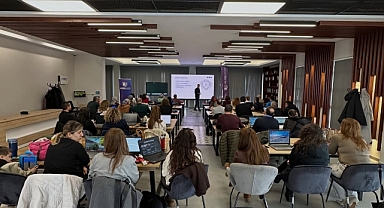 Kayseri’de Öğretmenlere Siber Güvenlik Eğitimi: Dijital Risklere Karşı Farkındalık Artıyor