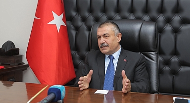 Kayseri’de Tarımsal Destek Hamlesi! Çiftçiler Büyükşehir Belediyesi’nden Memnun