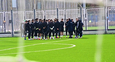 Kayseri Erciyes 38 FK, Kırıkkale FK Maçı Öncesi Hazırlıklara Hız Verdi!