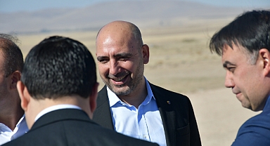 Kayseri Jeotermal OTB’de Altyapı Başladı: Yatırımcı Talebi Zirveye Çıktı