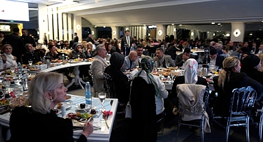 Kayseri Lider İş Kadınları Derneği 2026 Vizyonunu Açıkladı: “Rolünü Bilmeyen Figüran Olur”