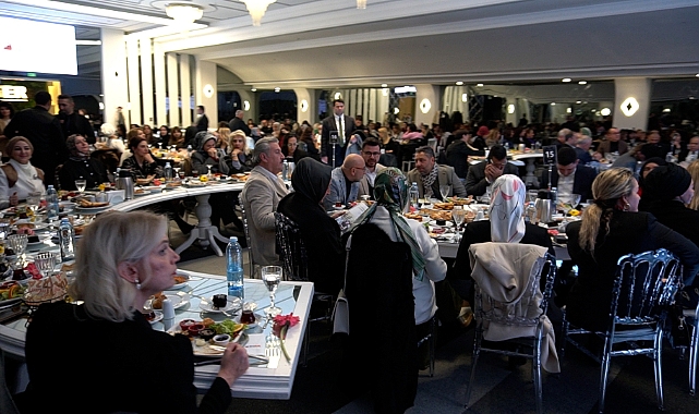 Kayseri Lider İş Kadınları Derneği 2026 Vizyonunu Açıkladı: “Rolünü Bilmeyen Figüran Olur”