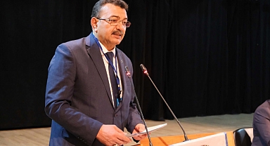 Kayseri Lokantacılar ve Pastacılar Odası’nda Altan Aydemir Yeniden Başkan Seçildi