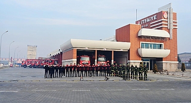 Kayseri OSB Başkanı Mehmet Yalçın’dan 6 Şubat Mesajı: “Afetler Karşısında Daima Hazırız”