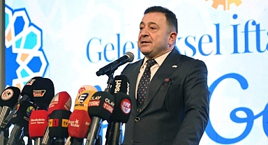 Kayseri OSB Başkanı Mehmet Yalçın: “Toplam 3.2 Milyar TL’lik Yatırım Yaptık”
