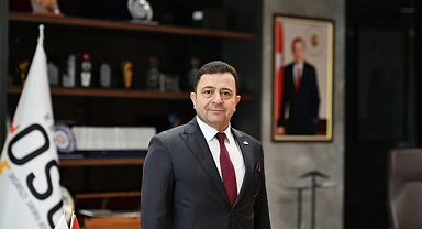 Kayseri OSB Başkanı Yalçın: 100 Milyar TL’lik Yeni Kredi Paketi Sanayicilere Umut Oldu
