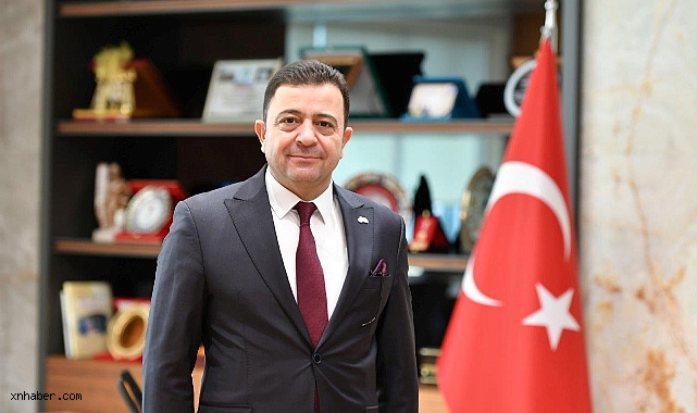 Kayseri OSB’de sanayici memnuniyeti yüzde 97,8’e ulaştı
