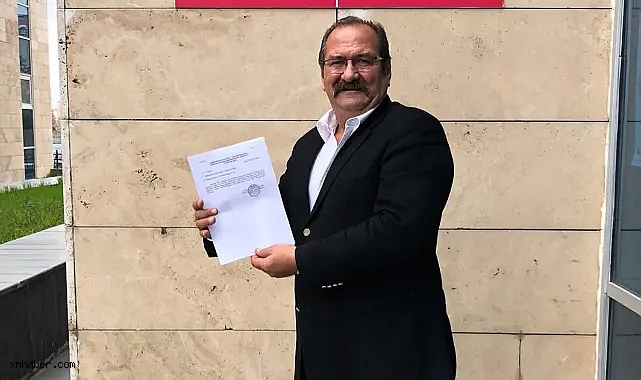 Kayseri Şeker Davasında Son Karar: Vedat Ali Özışık ve Sanıklar Hakkında Beraat Kesinleşti