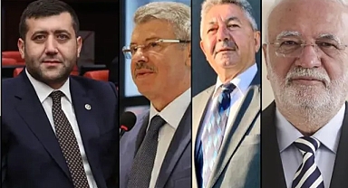 Kayseri Şeker’de Sarsıcı Karar: Yönetim Kurulu Başkanı Görevden Alındı