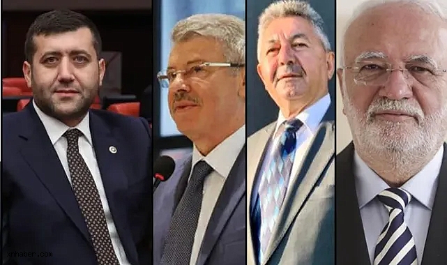 Kayseri Şeker’de Sarsıcı Karar: Yönetim Kurulu Başkanı Görevden Alındı