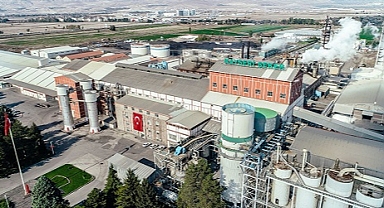 Kayseri Şeker’in Yeni Yönetim Kurulu Başkanı Harun Halıcı Oldu!