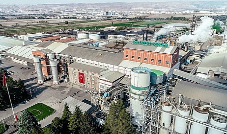 Kayseri Şeker’in Yeni Yönetim Kurulu Başkanı Harun Halıcı Oldu!