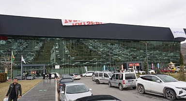 Kayseri Tarım Fuarı Kapılarını Açtı: 15 Ülkeden 900 Firma OSB Fuar Merkezi’nde Buluştu