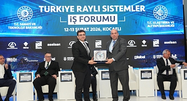 Kayseri Ulaşım A.Ş.’den Raylı Sistemlerde Yerlileştirme Hamlesi