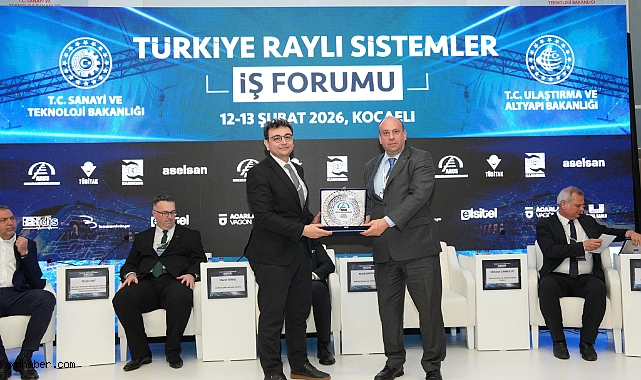 Kayseri Ulaşım A.Ş.’den Raylı Sistemlerde Yerlileştirme Hamlesi